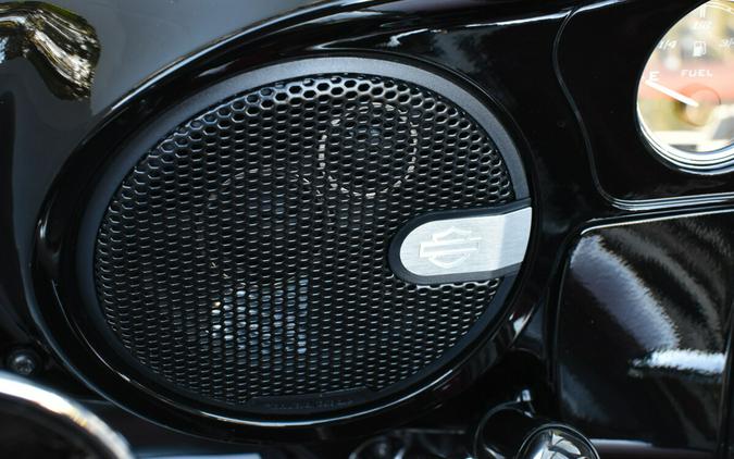 2023 Harley-Davidson Tri Glide Ultra