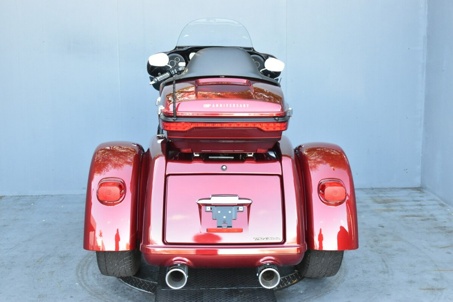 2023 Harley-Davidson Tri Glide Ultra