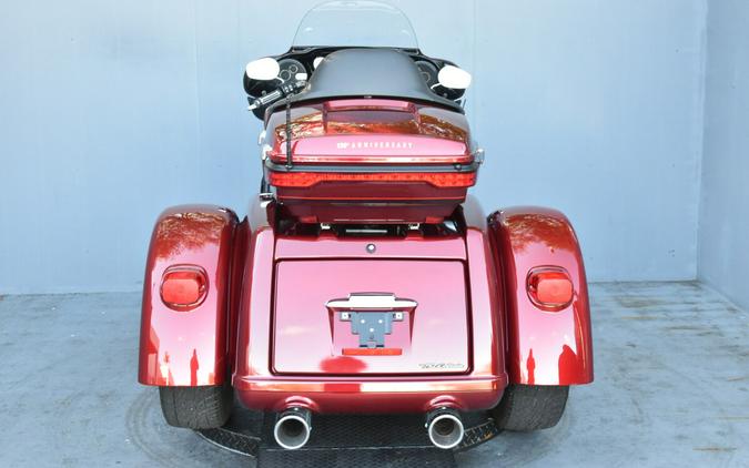 2023 Harley-Davidson Tri Glide Ultra