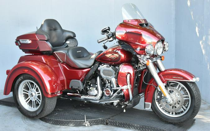 2023 Harley-Davidson Tri Glide Ultra