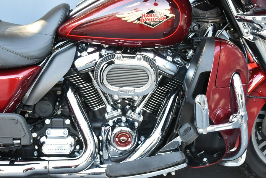 2023 Harley-Davidson Tri Glide Ultra