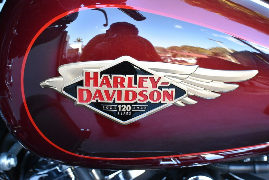 2023 Harley-Davidson Tri Glide Ultra