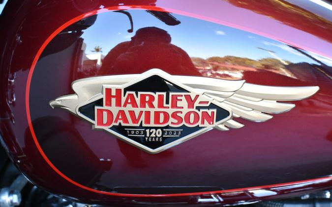 2023 Harley-Davidson Tri Glide Ultra