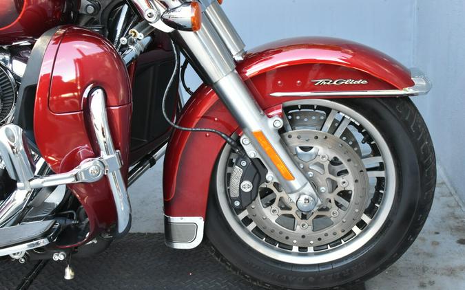 2023 Harley-Davidson Tri Glide Ultra