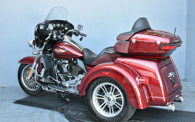 2023 Harley-Davidson Tri Glide Ultra