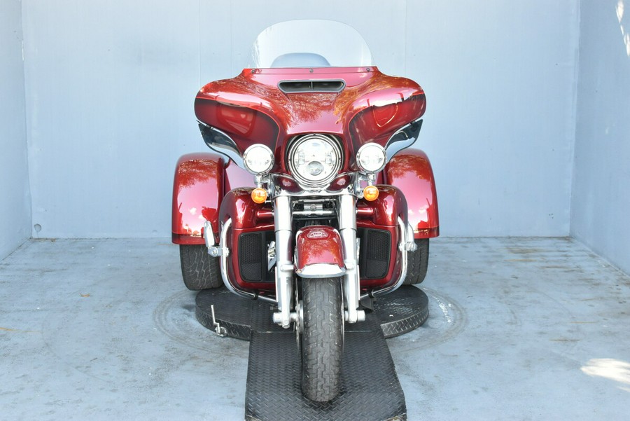 2023 Harley-Davidson Tri Glide Ultra