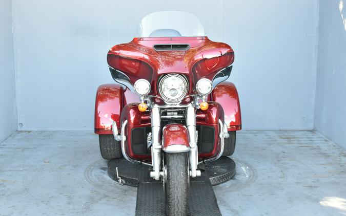 2023 Harley-Davidson Tri Glide Ultra