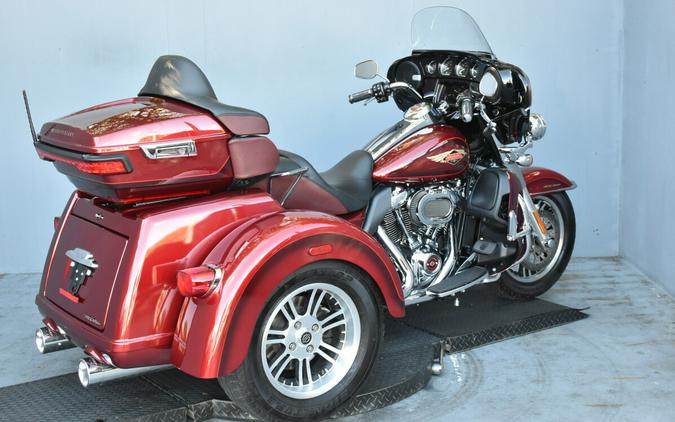 2023 Harley-Davidson Tri Glide Ultra