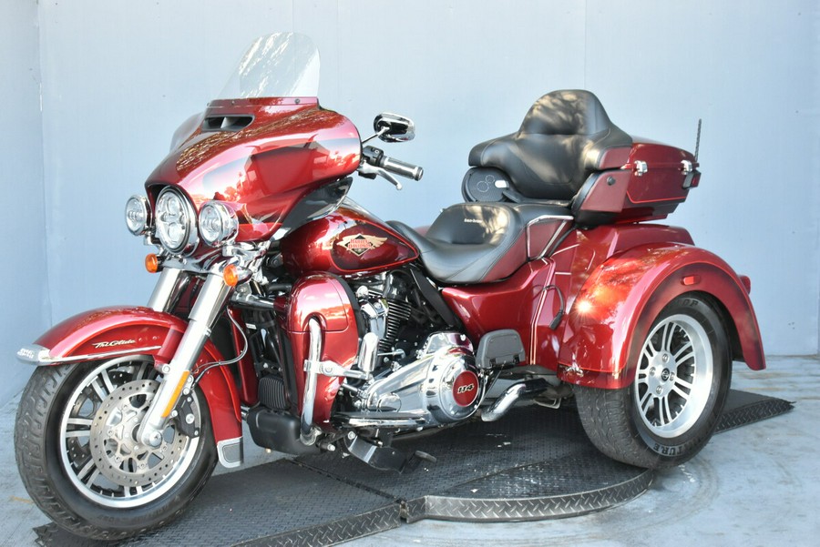 2023 Harley-Davidson Tri Glide Ultra