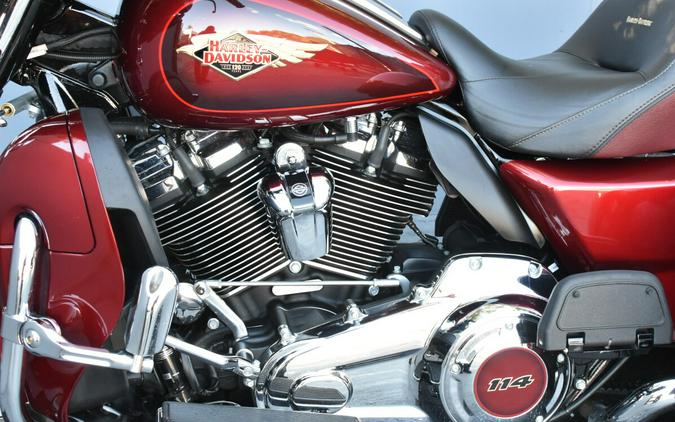 2023 Harley-Davidson Tri Glide Ultra
