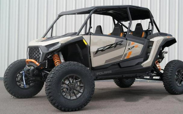 2026 Polaris® RZR XP S 4 1000 Ultimate