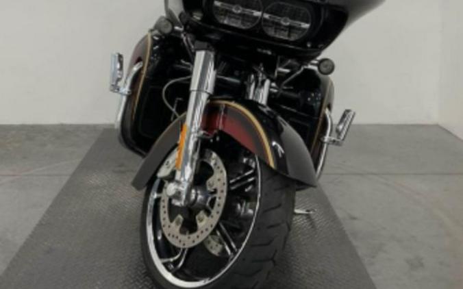 2023 Harley-Davidson® FLTRKSEANV - CVO™ Road Glide® Limited Anniversary Edition