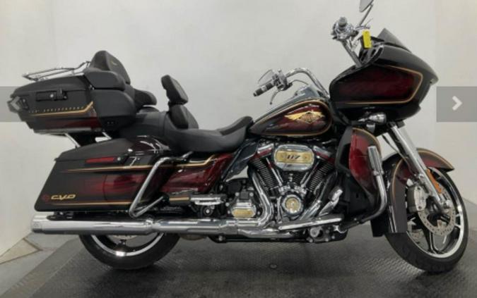 2023 Harley-Davidson® FLTRKSEANV - CVO™ Road Glide® Limited Anniversary Edition