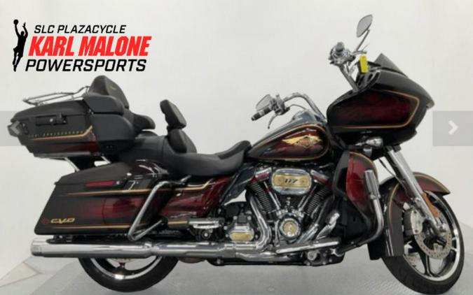 2023 Harley-Davidson® FLTRKSEANV - CVO™ Road Glide® Limited Anniversary Edition