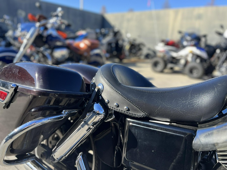 2014 HARLEY Dyna Switchback