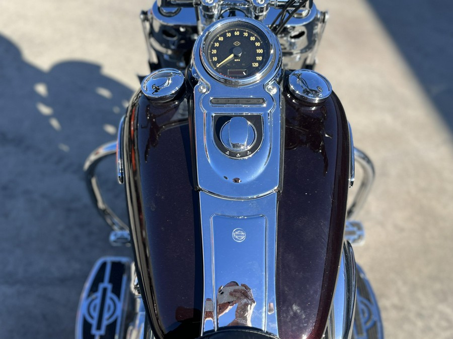 2014 HARLEY Dyna Switchback