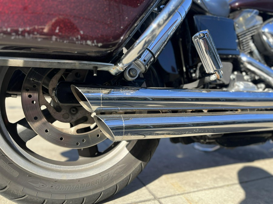 2014 HARLEY Dyna Switchback