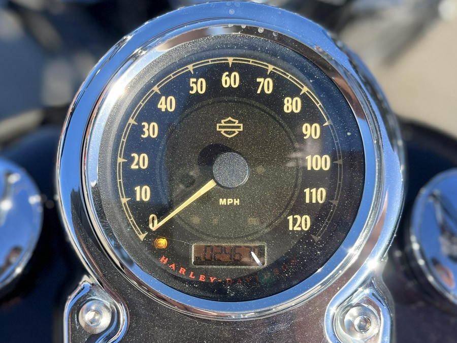 2014 HARLEY Dyna Switchback