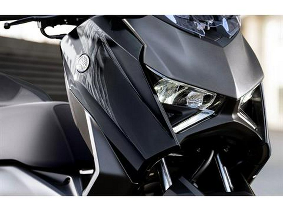 2026 Yamaha XMAX