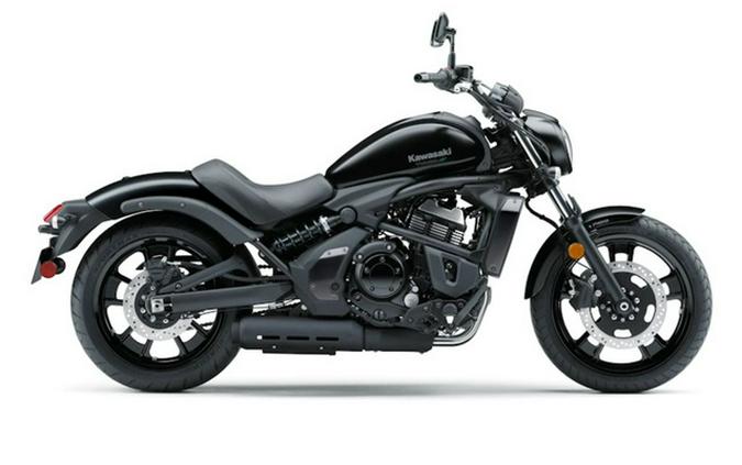 2026 Kawasaki Vulcan S