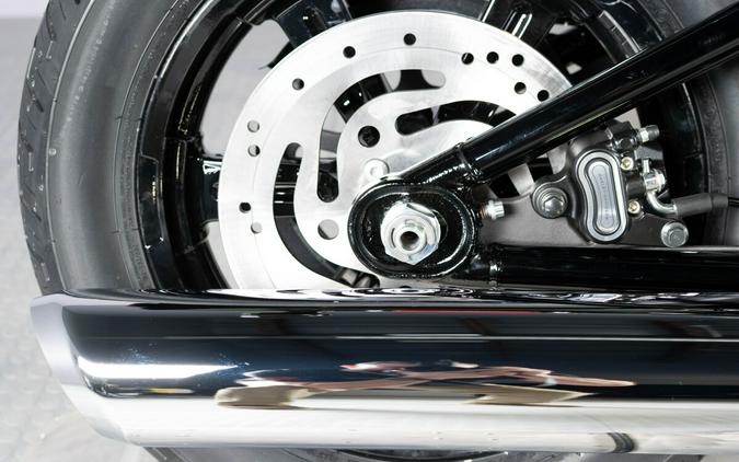 2026 Harley-Davidson Street Bob