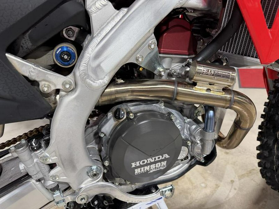 2025 Honda® CRF450R WE