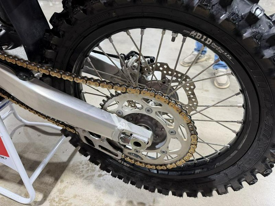 2025 Honda® CRF450R WE