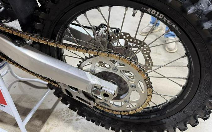 2025 Honda® CRF450R WE