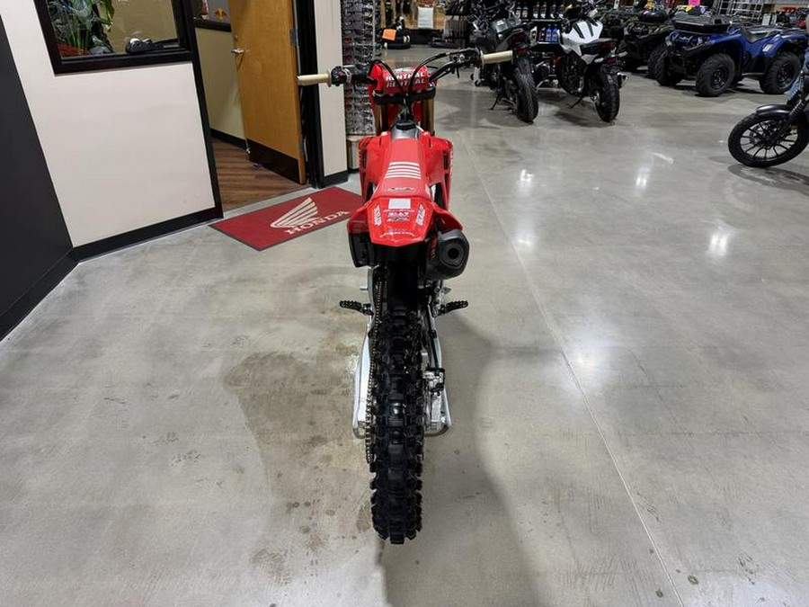 2025 Honda® CRF450R WE