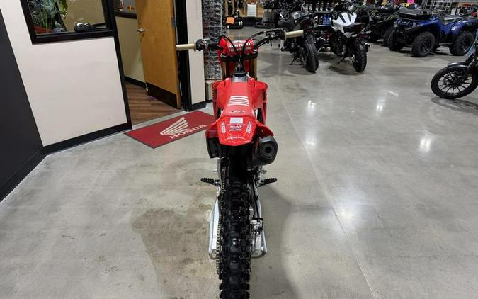 2025 Honda® CRF450R WE