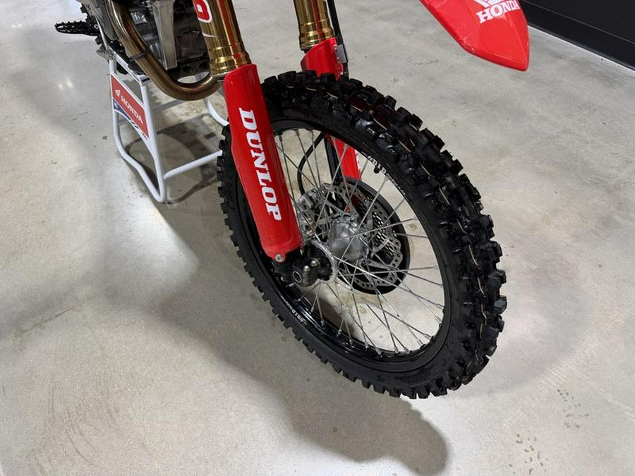 2025 Honda® CRF450R WE