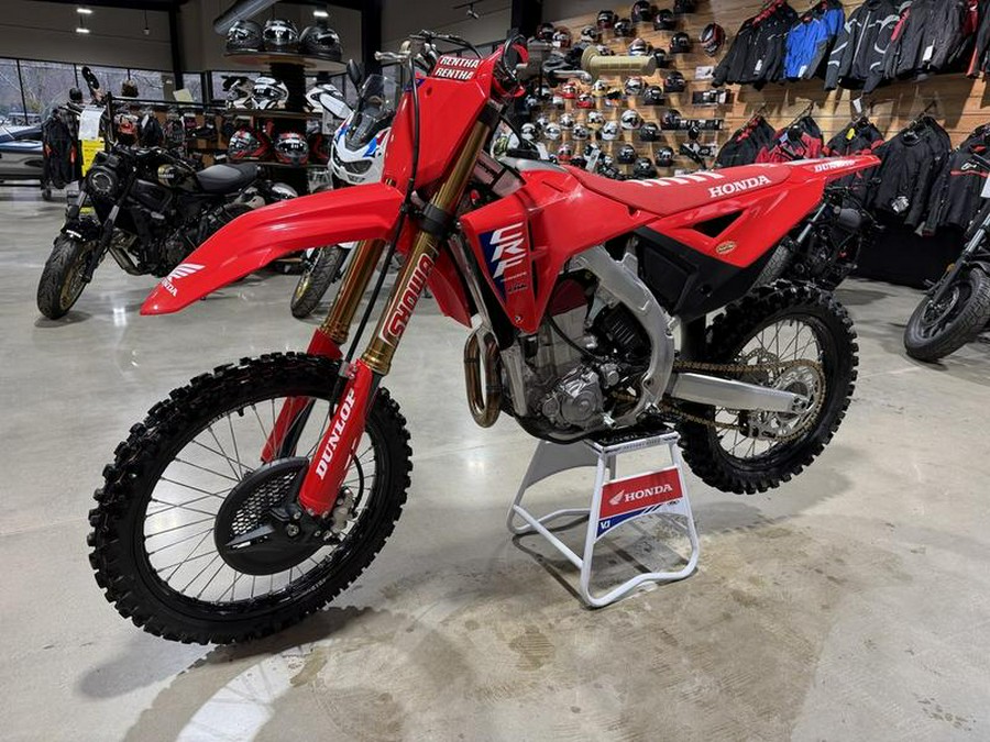 2025 Honda® CRF450R WE