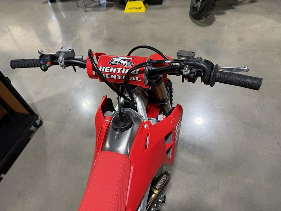 2025 Honda® CRF450R WE