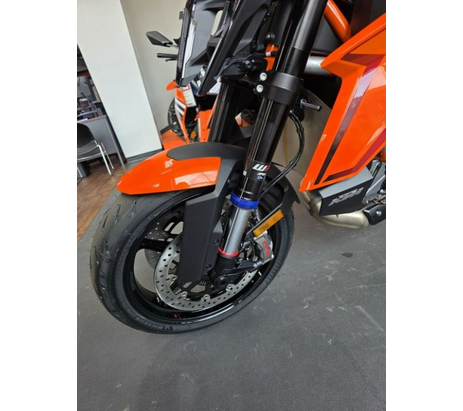 2026 KTM Super Duke 1390 R EVO