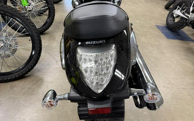 2025 Suzuki Boulevard M109R