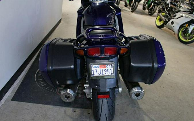 2005 Yamaha FJR 1300