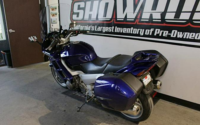 2005 Yamaha FJR 1300
