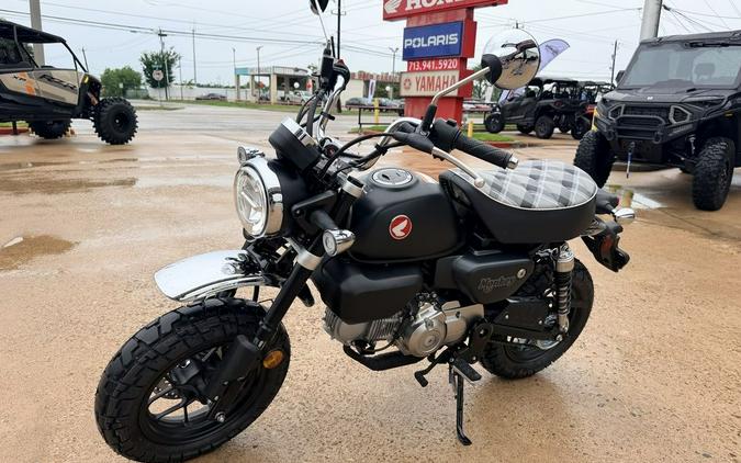 2026 Honda® Monkey