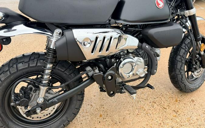 2026 Honda® Monkey
