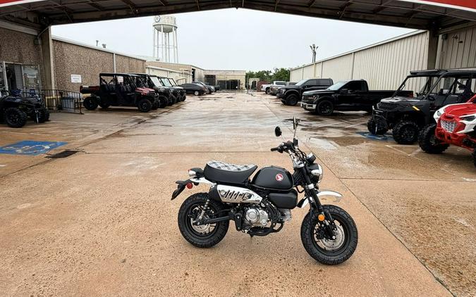 2026 Honda® Monkey