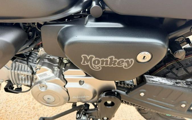 2026 Honda® Monkey