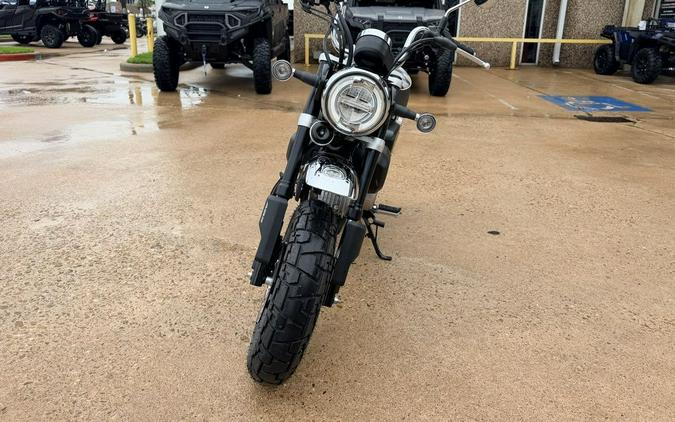 2026 Honda® Monkey