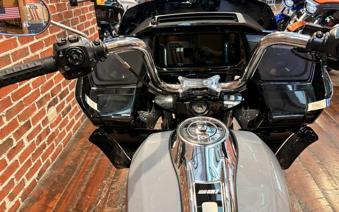 FLTRT 2026 Road Glide 3