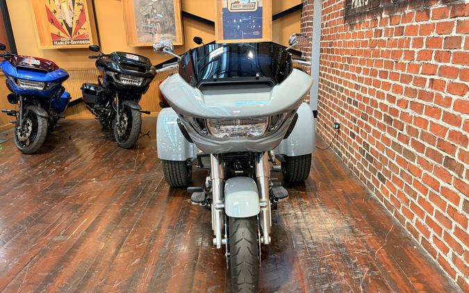 FLTRT 2026 Road Glide 3