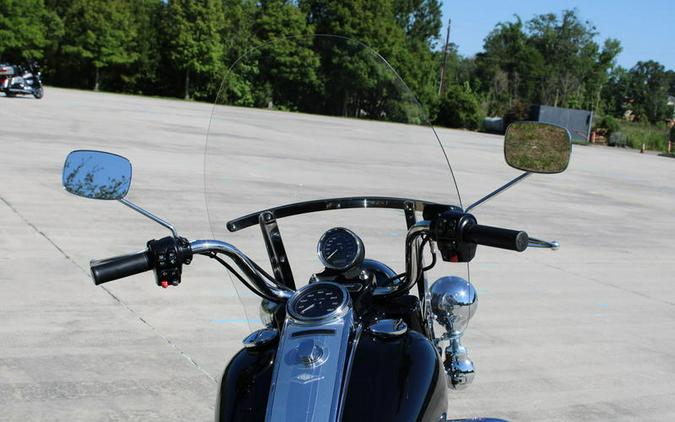 2023 Harley-Davidson® Police & Fire FLHP - Police Road King®