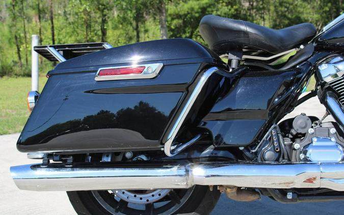 2023 Harley-Davidson® Police & Fire FLHP - Police Road King®
