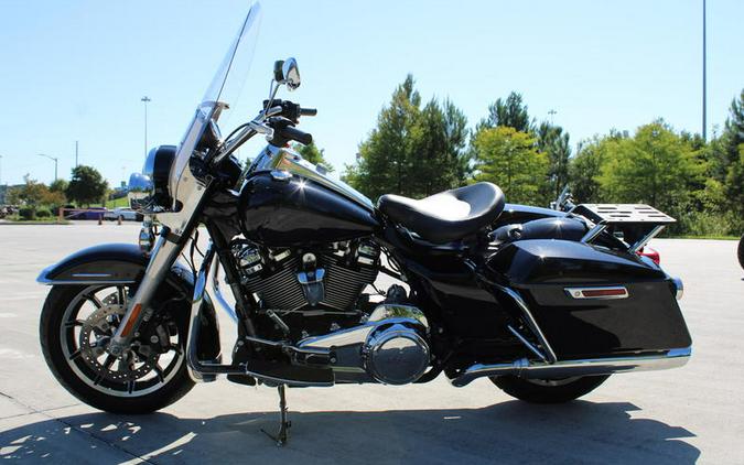 2023 Harley-Davidson® Police & Fire FLHP - Police Road King®