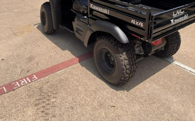 2026 Kawasaki Mule SX™ 4x4