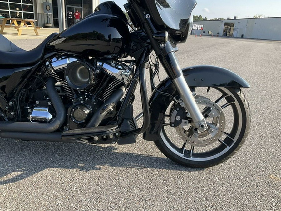 2017 Harley-Davidson Street Glide FLHX