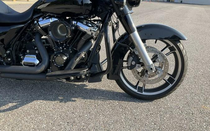 2017 Harley-Davidson Street Glide FLHX